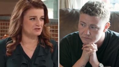 Leon drops a bombshell in Robyn’s face leaving fans stunned!