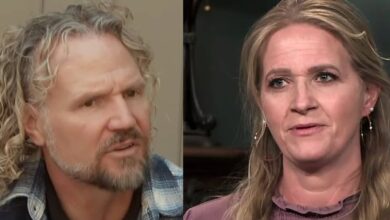 “She Can’t Move On Without Me?” Kody Says Christine Needs His Apology to Heal “She Can’t Move On Without Me?” Kody Says Christine Needs His Apology to Heal