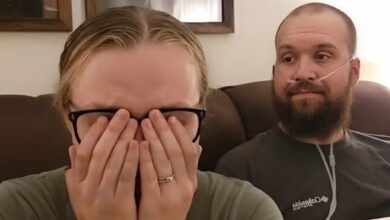 Today’s very sad😭news!! Maddie Brown drops big tragedy and heartbreaking news about her husband, Caleb Brush Today’s very sad😭news!! Maddie Brown drops big tragedy and heartbreaking news about her husband, Caleb Brush