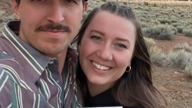 PREGNANT?! Aurora Brown Hiding “Baby Bump” in New Photos & Kody is FURIOUS! Sister Wives new PREGNANT?! Aurora Brown Hiding “Baby Bump” in New Photos & Kody is FURIOUS! Sister Wives new