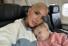 Jasmine Pineda Returned To Panama With Baby Matilda After Matt’s Cheating Scandal? Ready For “New Beginning!”– Fans Say KARMA Really Hit Her!