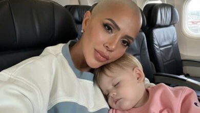 Jasmine Pineda Returned To Panama With Baby Matilda After Matt’s Cheating Scandal? Ready For “New Beginning!”– Fans Say KARMA Really Hit Her!