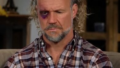 Breaking News! Shock in the Sister Wives – Kody Brown Suddenly Attacked by Fans
