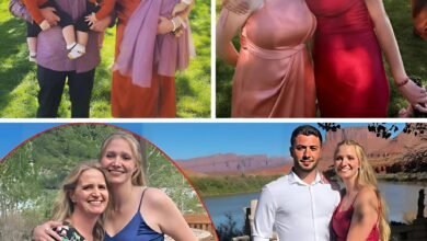 New boyfriend New marriage. Wives Season 20. Christine Brown daughter ysabel brown.