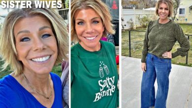 A comeback couldn’t be more perfect: Meri Brown NEW TEETH, MAJOR WEIGHT LOSS & NEW MAN !!!