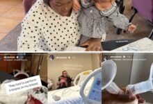 90 Day Fiance: Akinyi Opens Up About Grief While Celebrating Thanksgiving! What Happened?