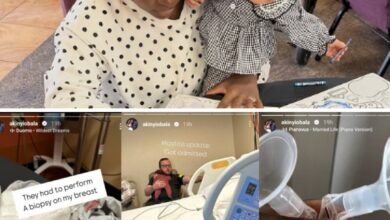 90 Day Fiance: Akinyi Opens Up About Grief While Celebrating Thanksgiving! What Happened?