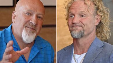 Sister Wives – David Woolley Is Going To CONFRONT Kody Over His Lack Of Parenting! | Season 20 Sister Wives – David Woolley Is Going To CONFRONT Kody Over His Lack Of Parenting! | Season 20