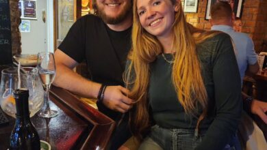 ‘Sister Wives’ Fans Blindsided By Aspyn Brown’s Husband’s Big News ‘Sister Wives’ Fans Blindsided By Aspyn Brown’s Husband’s Big News