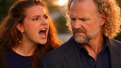 MINUTES AGO: Mykelti lashes out, saying her terrible father Kody still hasnât contacted his kids â even while traveling in North Carolina! MINUTES AGO: Mykelti lashes out, saying her terrible father Kody still hasnât contacted his kids â even while traveling in North Carolina!