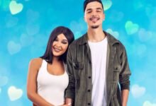 Here’s Everything You Need To Know About The New Couple – Emma & Ziad!