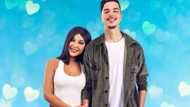Here’s Everything You Need To Know About The New Couple – Emma & Ziad!