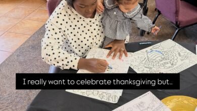 Akinyi Opens Up About Grief While Celebrating Thanksgiving! What Happened?