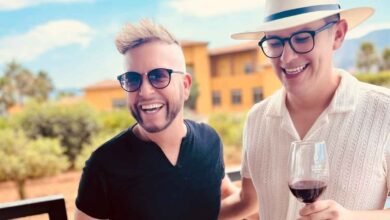 Kenny & Armando Are All Set To Make A Comeback On The Franchise!