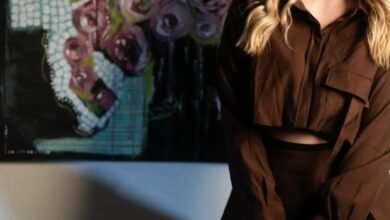 Stevi Nichole Is Ready To Move House Before Christmas After Wedding With Mahdi!