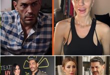 Sarper under fire after being accused of forcibly starving Shekinah Sarper under fire after being accused of forcibly starving Shekinah