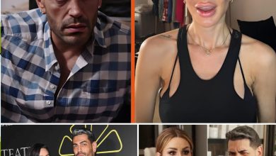 Sarper under fire after being accused of forcibly starving Shekinah