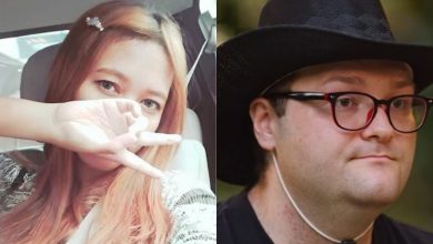 How disgusting: Forrest’s ex-girlfriend, Ashanty, exposed his horrific dark secrets on social media..— Prepare to be shocked 🥶