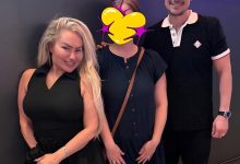 SHOCKING SPOTTED! ‘90 Day Fiancé’ Star Darcey Silva Caught “In the Wild” — Fans Can’t Believe Her Real Look