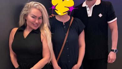 SHOCKING SPOTTED! ‘90 Day Fiancé’ Star Darcey Silva Caught “In the Wild” — Fans Can’t Believe Her Real Look