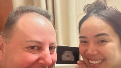 Double the Joy! David Toborowsky & Annie Suwan Are Preparing to Welcome Another Baby Just One Year After Welcoming Daughter Minthira