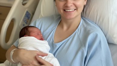 Bombshell news! 90 Day Fiancé’s Brandon & Julia Trubkina drop a shocking update about their baby