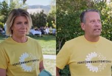 EXCITING UPDATE!! Meri Brown and Ron Have Some EXCITING News to Share EXCITING UPDATE!! Meri Brown and Ron Have Some EXCITING News to Share