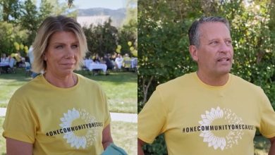 EXCITING UPDATE!! Meri Brown and Ron Have Some EXCITING News to Share