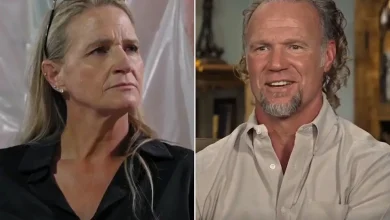 “Sister Wives”’ Christine Brown Drops Shocking Revelation That She and Ex-Husband Kody Brown Are Blood Relatives