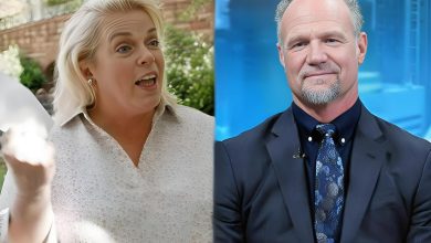 Sister Wives: Janelle Brown Finally Gets Her Spiritual ‘Release’ From Kody Brown — Says “I Am Free!”