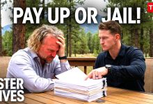 LOGAN HIRES INVESTIGATOR? Kody TERRIFIED! Logan’s “Forensic Audit” Proves FRAUD? sister wives tlc