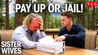 LOGAN HIRES INVESTIGATOR? Kody TERRIFIED! Logan’s “Forensic Audit” Proves FRAUD? sister wives tlc