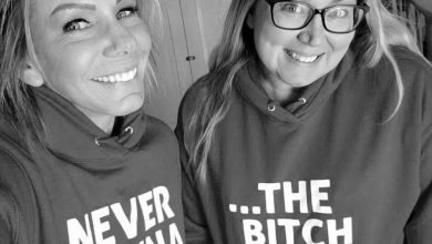 Today’s very sad 😭 news! Sister Wives star Meri Brown drops heartbreaking news about her best friend.