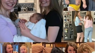 It’s over! Breanna and Aurora drop a bombshell with shocking news about Robyn and Kody It’s over! Breanna and Aurora drop a bombshell with shocking news about Robyn and Kody