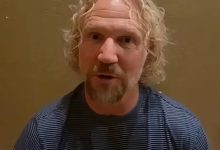 OMG!! Minutes ago, a new production team dropped a bombshell on Kody Brown