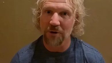 OMG!! Minutes ago, a new production team dropped a bombshell on Kody Brown