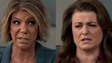 Exclusive!! Meri Brown finally exposes Robyn Brown stealing her money to fund her mansion Exclusive!! Meri Brown finally exposes Robyn Brown stealing her money to fund her mansion