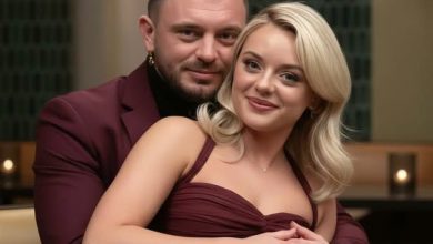 Happy announcement 🥳 Chloe and Luke officially confirm their relationship