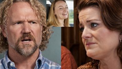 SHOCKING TWIST: Kody Brown Spills Secret About Robyn’s Daughter Breanna