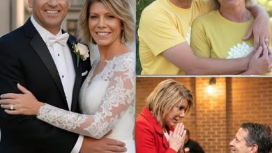 The end of Kody & Meriâs chapter forever đ â Meri Brownâs wedding to Ron finally revealed The end of Kody & Meriâs chapter forever đ â Meri Brownâs wedding to Ron finally revealed