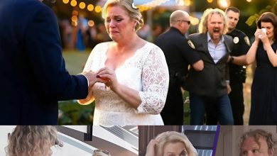Kody in Full MELTDOWN After Janelle Debuts Her NEW Boyfriend — A Man Ready to DESTROY Him!