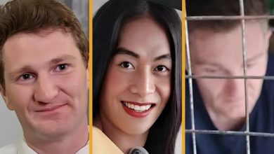 OMG😱! Fans are worried that Loren Allen is being held prisoner by his new girlfriend in the Philippines