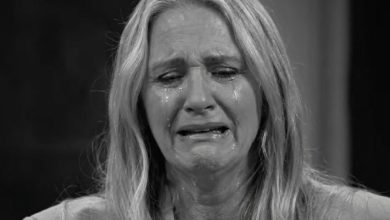 Minutes ago! It’s over! Christine Brown drops breaking news! it will shock you!