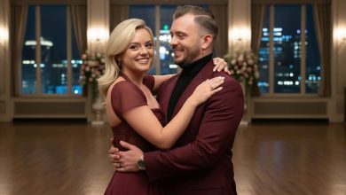 90 Day Fiance Spoiler: New 90D Fiance’ couple in the coming seasons Chloe & Luke