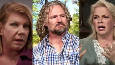 Legal showdown! Janelle and Meri demand Robyn repay loan money.