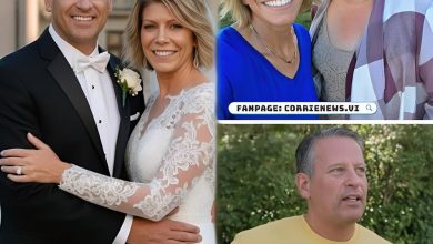 HAPPY ANNOUNCEMENT! Meri Brown Unexpectedly Posts Wedding Photos With The New Man In Her Life!