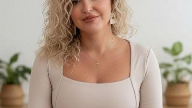 OMG!! 90 Day Fiancé star Daniele Gates fled with a 4K debt in America — ran off to the Dominican Republic