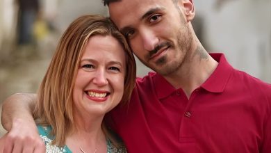 Birkan Finally Got a Job After Filming for 90 Day Fiancé: Before the 90 Days