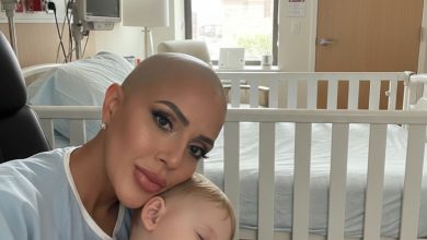 Today’s very sad😭news!! 90 Day Fiancé star Jasmine Pineda drops heartbreaking news for Matilda