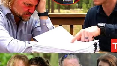 Is Divorce Next?— Kody & Robyn Brown’s Marriage Hits a Breaking Point! Fans Saw This Coming! Is Divorce Next?— Kody & Robyn Brown’s Marriage Hits a Breaking Point! Fans Saw This Coming!